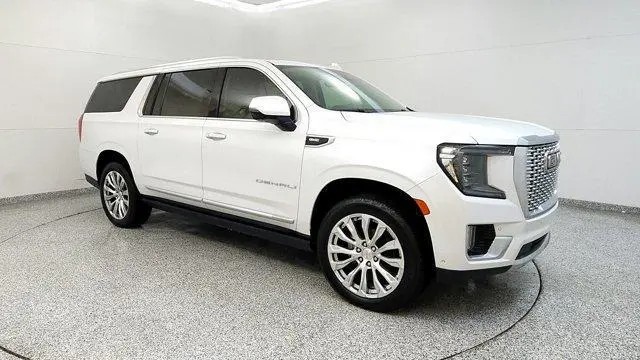 2024 GMC YUKON XL DENALI | Photo One