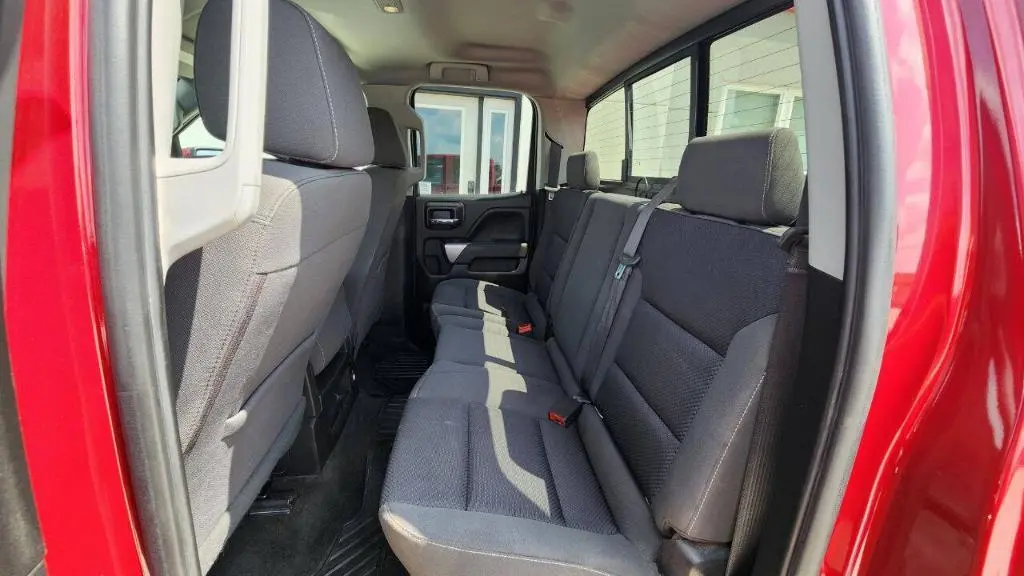 2019 CHEVROLET SILVERADO 1500 LD | Photo Six