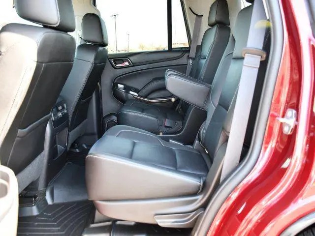 2018 CHEVROLET TAHOE LT | Photo Seven