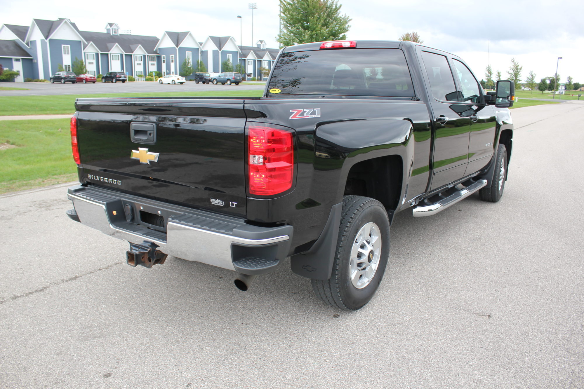 Chevy Silverado 1500 Msrp