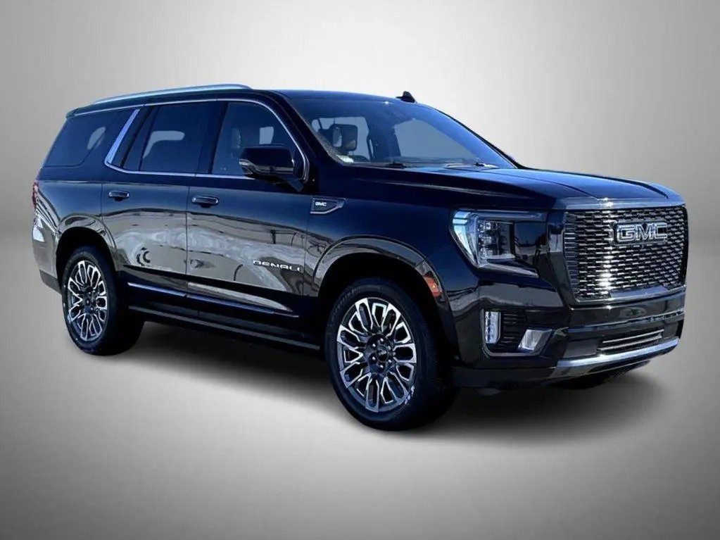 2024 GMC YUKON DENALI ULTIMATE | Photo One