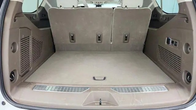 2024 GMC YUKON XL DENALI | Photo Seven