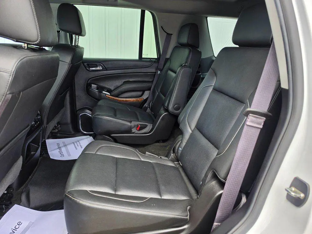 2019 CHEVROLET TAHOE PREMIER | Photo Seven