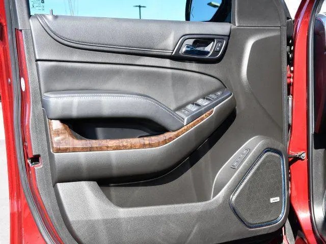 2018 CHEVROLET TAHOE LT | Photo Six