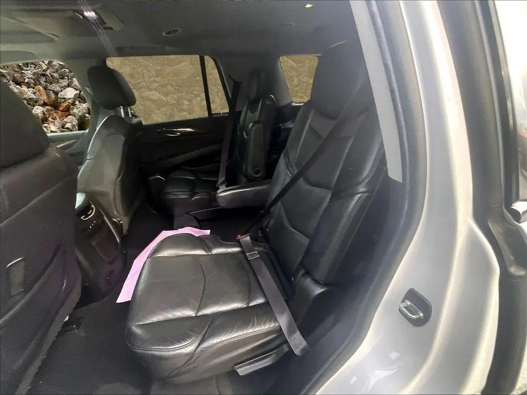 2020 CADILLAC ESCALADE LUXURY | Photo Six